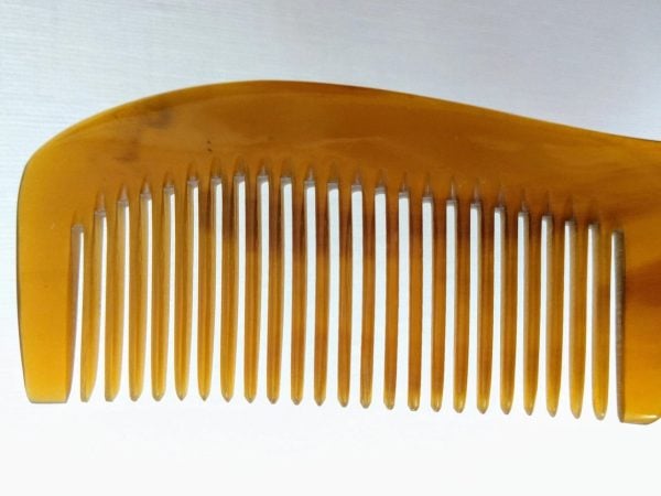 あなただけの一点を見つけよう、ホーンヘアコーム☆｜シティリビングWeb