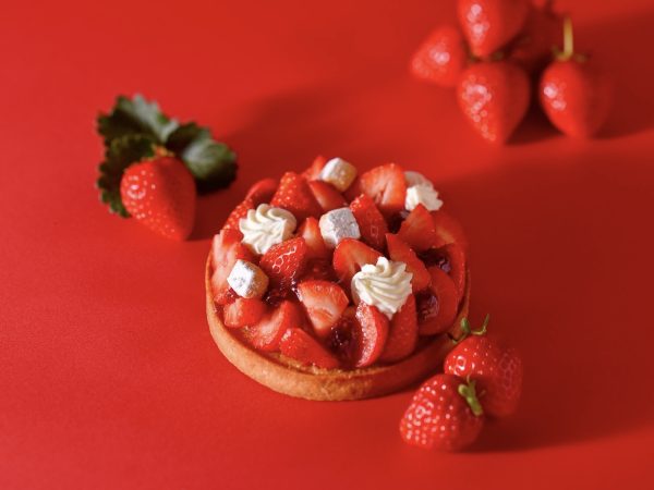イチゴカフェ様 フィリピン Sawada Ichigo Cafe サワダ・イチゴ・カフェ【BGCの