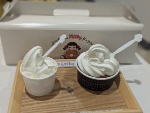 FLAVORS フィギュアコレクション