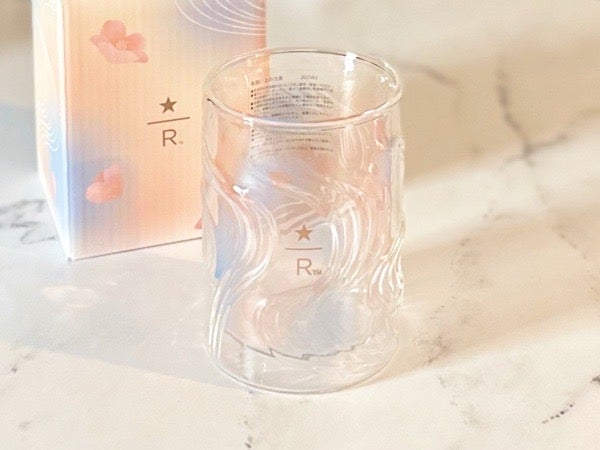 スターバックス 2025桜ダブルウォールタンブラー スターバックス