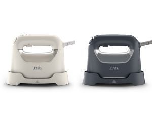 ティファールスチームラフレ ティファールから2wayタイプの衣類スチーマー「スチーム ラフレ