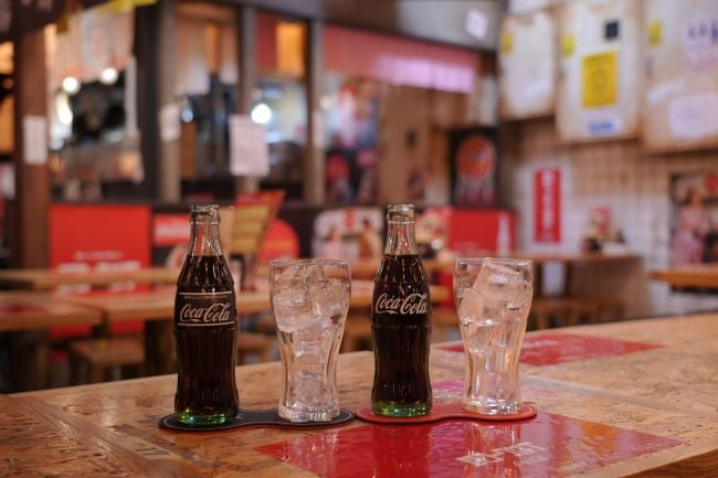樋*口様 コカコーラ 瓶 16本おまとめ HI-C コカ・コーラ瓶 Hi-C