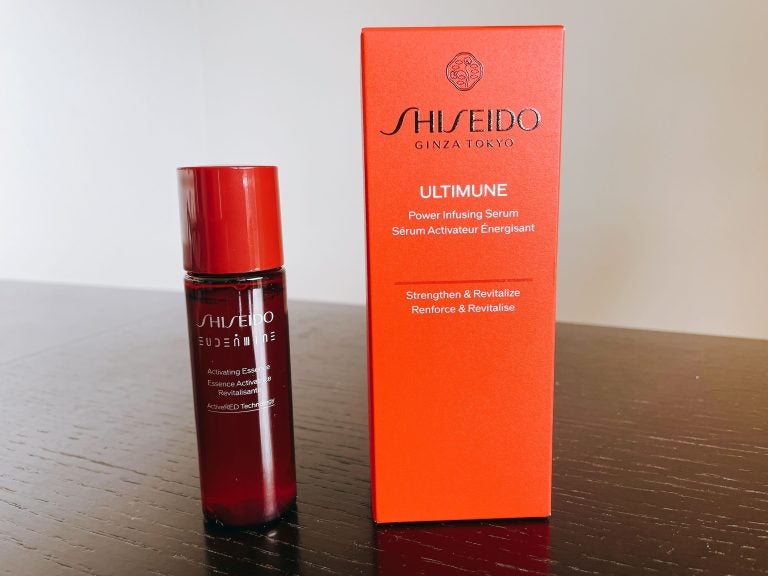 約7秒に1本売れている!?私の愛してやまない資生堂さんの美容液