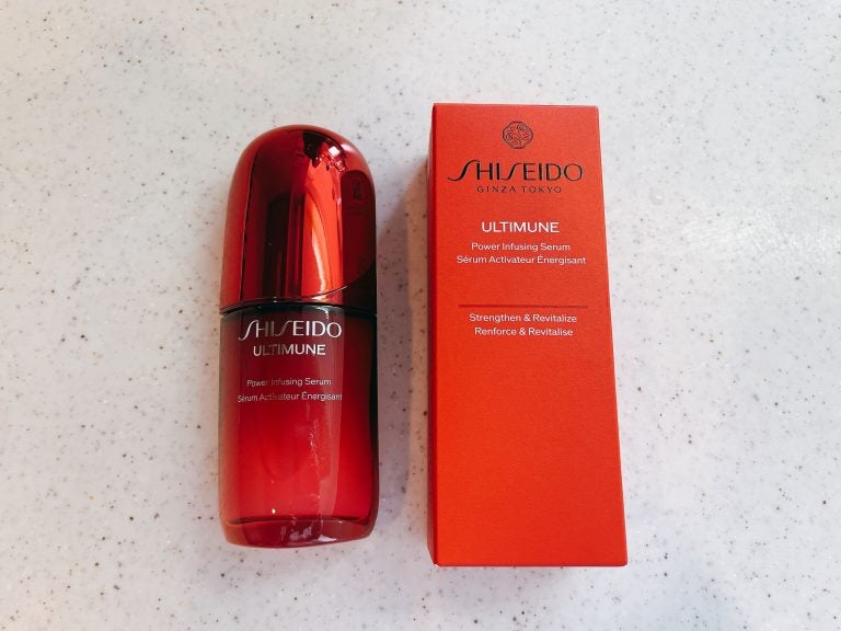 約7秒に1本売れている!?私の愛してやまない資生堂さんの美容液