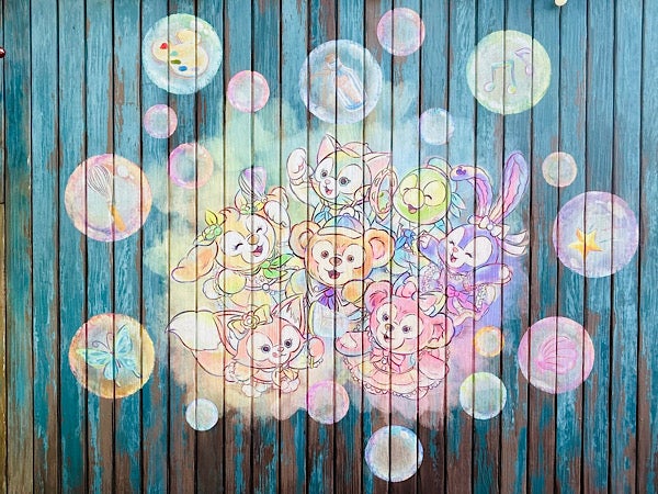 ダッフィー20周年♡今だけのコンテンツと限定グッズは要チェック