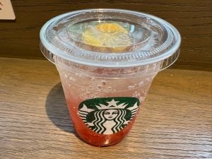 スタバ❤︎フラグメント ドリンクチケ付 スターバックス コーヒー ジャパンは8月6日（水）、藤原ヒロシ
