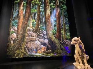 大阪・関西万博】飯田グループ×大阪公立大学の未来のまちを見にいこう