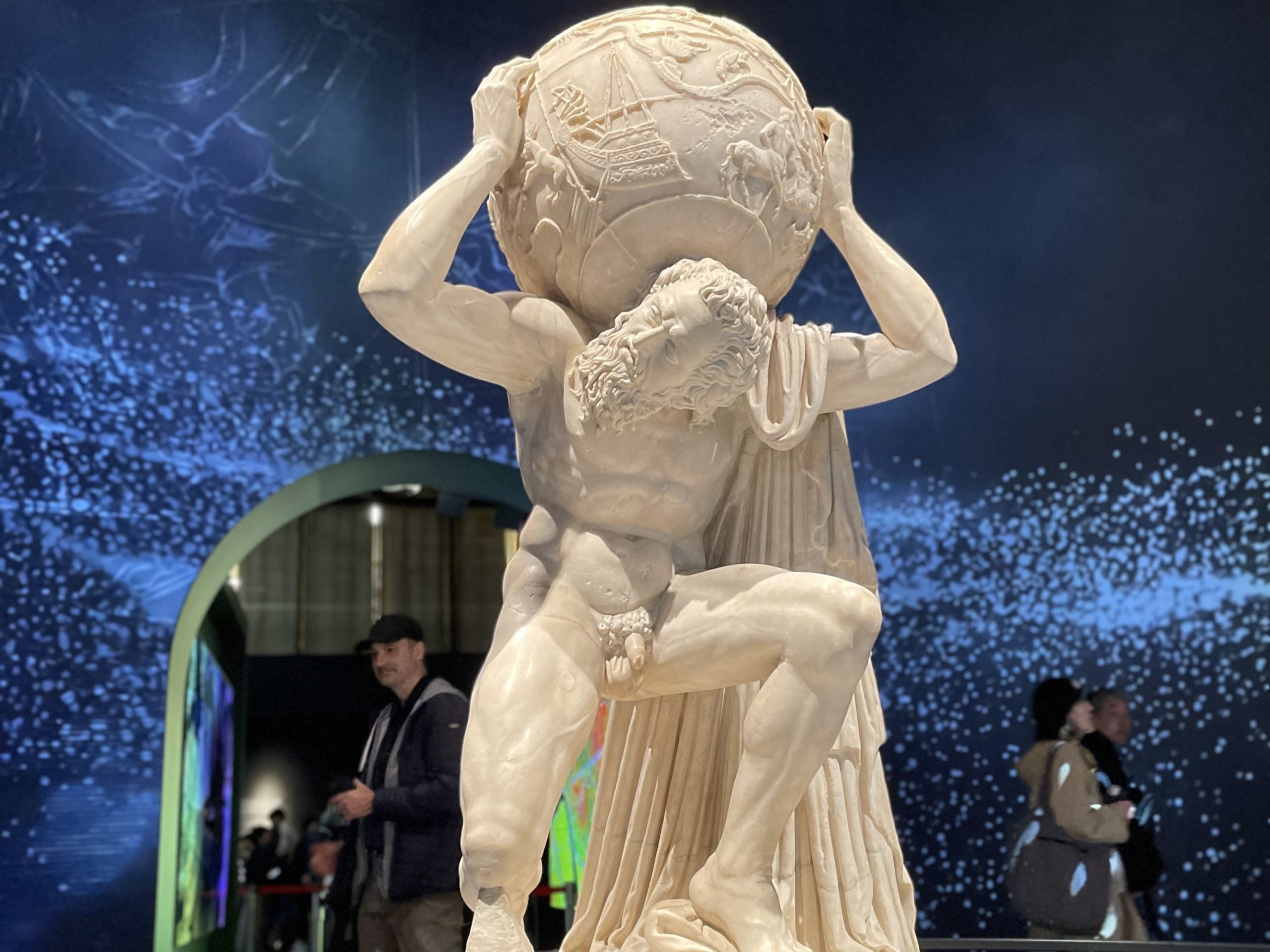 大阪・関西万博】ルネサンスの巨匠たちが勢ぞろい 国宝級アートに