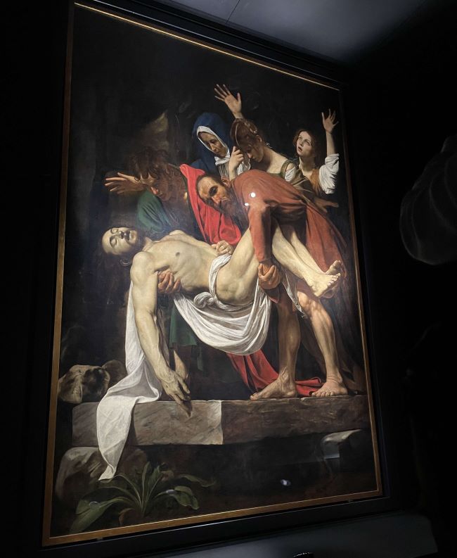 イタリアで会える、レオナルド・ダ・ヴィンチの絵画 D'italia　立体絵画　イタリア Vie Le TOP5 BUONO - 絵画