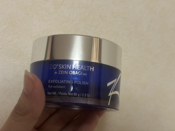 ゼオスキン】肌のざらつきを改善したいときにオススメの1品！｜シティ