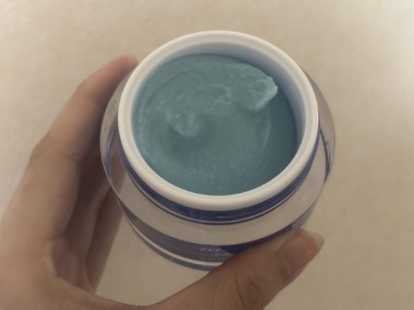 ゼオスキン】肌のざらつきを改善したいときにオススメの1品！｜シティ