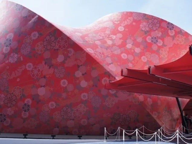 大阪・関西万博】飯田グループ×大阪公立大学の未来のまちを見にいこう