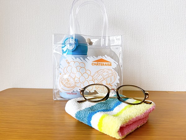 夏気分があがる【シャトレーゼ】数量限定販売「サマースイーツバッグ