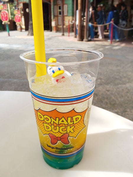 ドナルド誕生日 公式】ドナルドダックのバースデーを盛り上げよう☆「ドナルドの