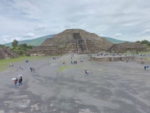メキシコ】メキシコのピラミッドはとっても神秘的！｜シティリビングWeb