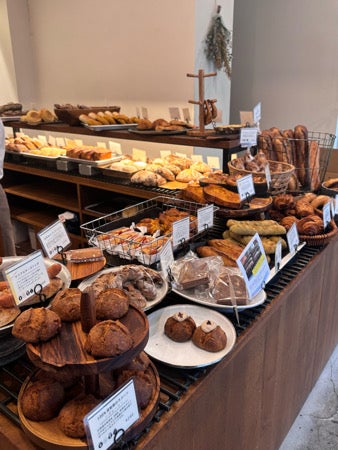 パン♡盛り沢山set♡② パン♡盛り沢山set♡②