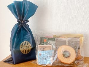 買わないと損しちゃう【タリーズ】ドリンクチケット付きのお楽しみ袋が
