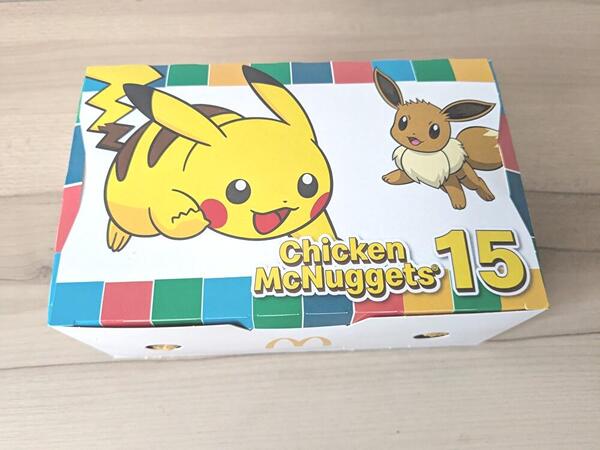 祝！当選【マクドナルドのサマーチャンスバッグ2025】開封レポ