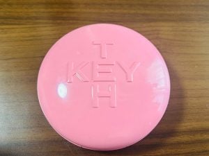 試してみた】韓国コスメKEYTHのリキッドファンデでうるツヤ肌｜シティ