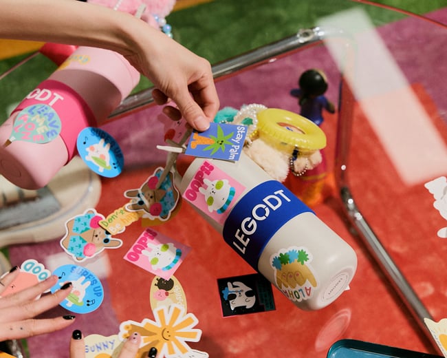 最旬の韓国カルチャーにワクワク！ 「Hello! SEOUL 2025」阪急うめだ