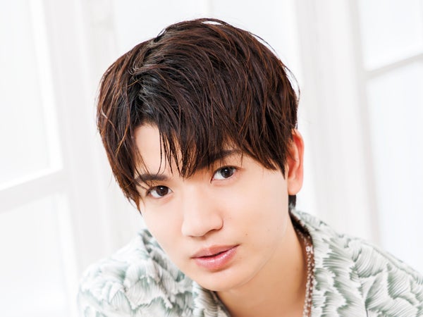 髙地優吾さんインタビュー】本番中も成長している実感のある舞台が自分