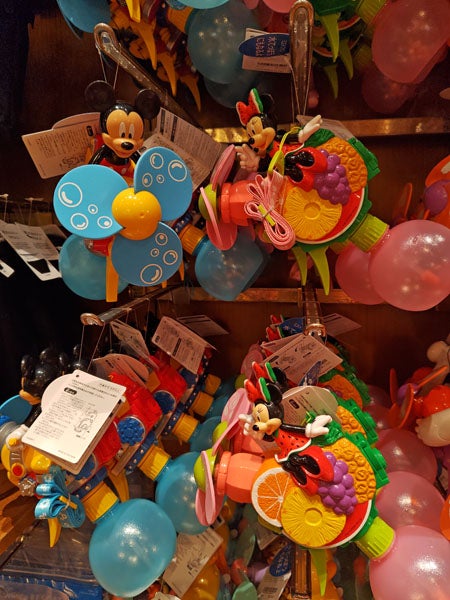 15時からでも十分楽しめる！夏の夜ディズニー in 東京ディズニーランド