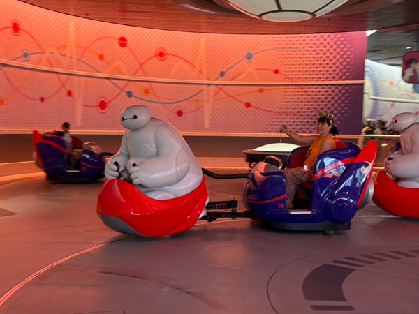 15時からでも十分楽しめる！夏の夜ディズニー in 東京ディズニーランド