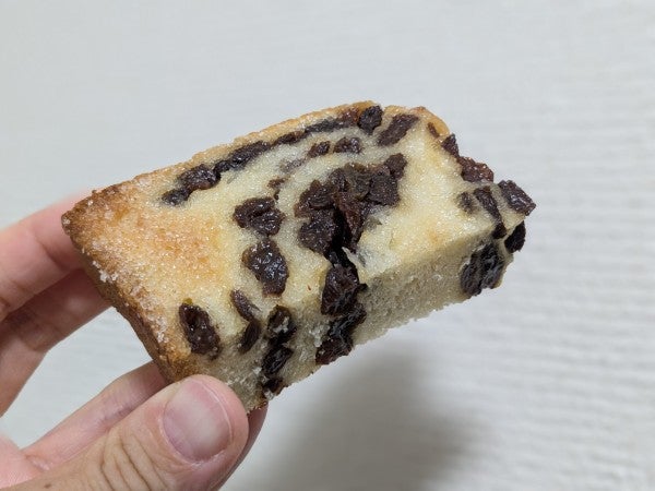 江東区】あんこ9割！催事即完売の最強メイカセブンのうす皮あんパン