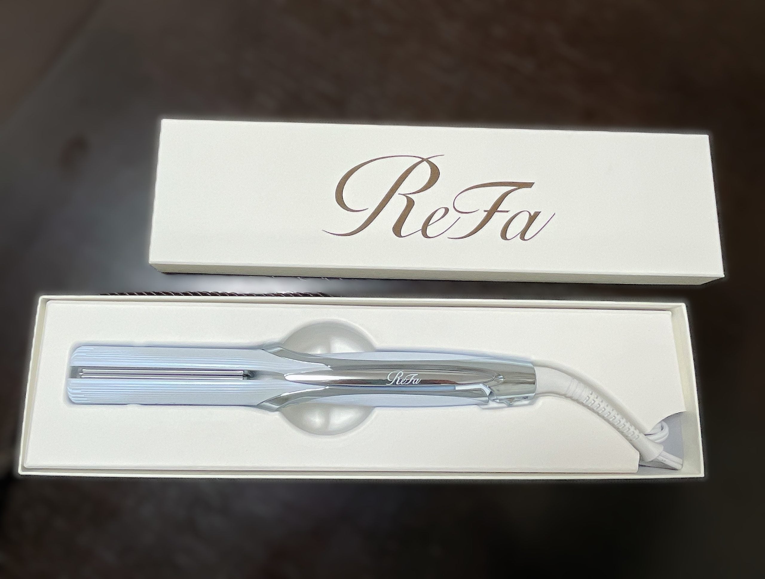 リピ買い！】毎日愛用！ReFaのストレートアイロンが超優秀！｜シティ