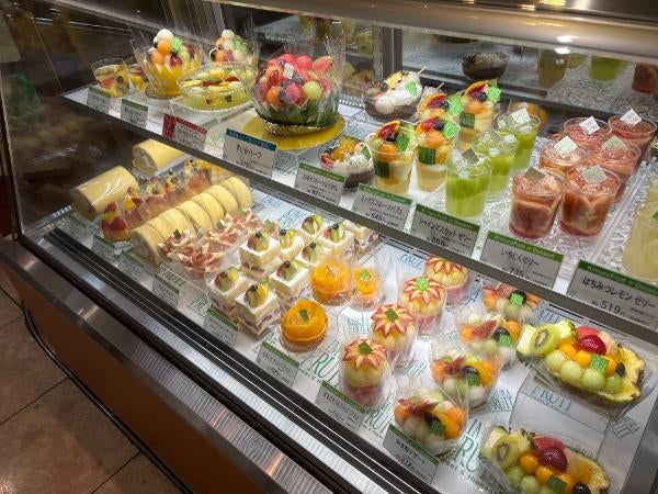 梅田・阪急三番街】喫茶できるのはここだけ！明治創業の老舗「キムラ