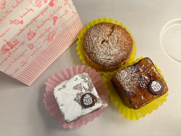シュークリーム けい on X: 