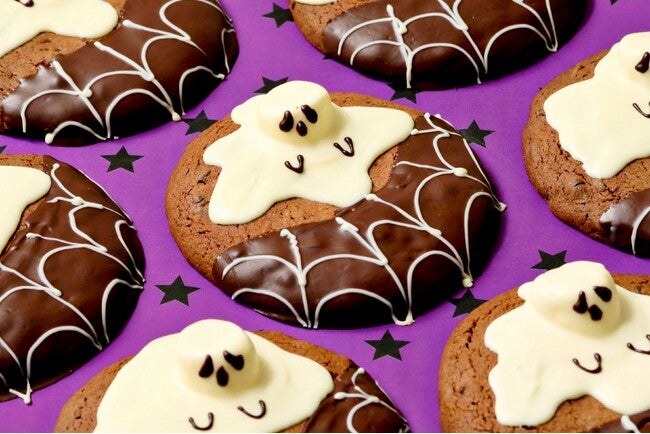 クッキー ジャー ハロウィン クッキー ジャー ハロウィン 2024新しいハロウィンクッキージャー