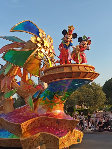 参加費無料】オンラインセミナー「東京ディズニーリゾート攻略法」を