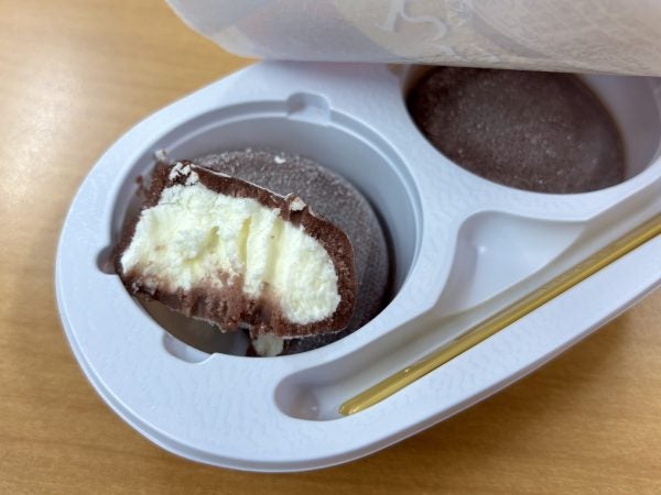 あんこ セブン新作】あんこ好き必見！話題の新作アイスは期待を裏切らない