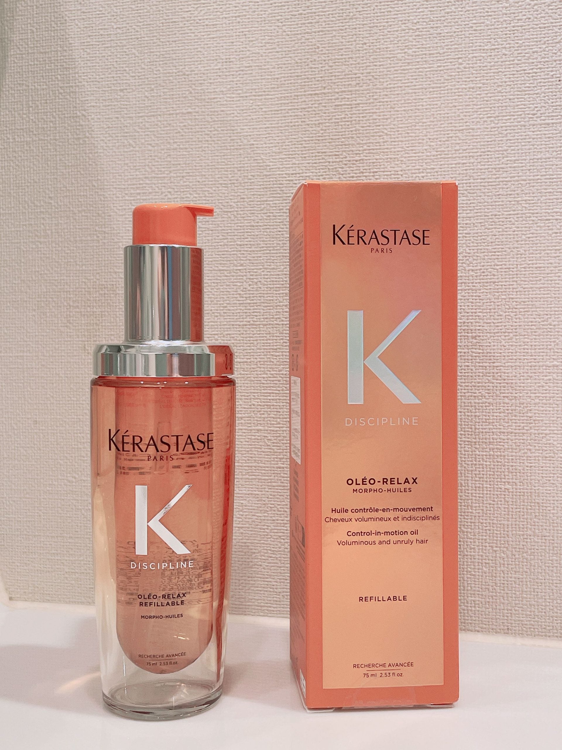 zzzページ　ケラスターゼ ケラスターゼ (@Kerastase_JP) / X