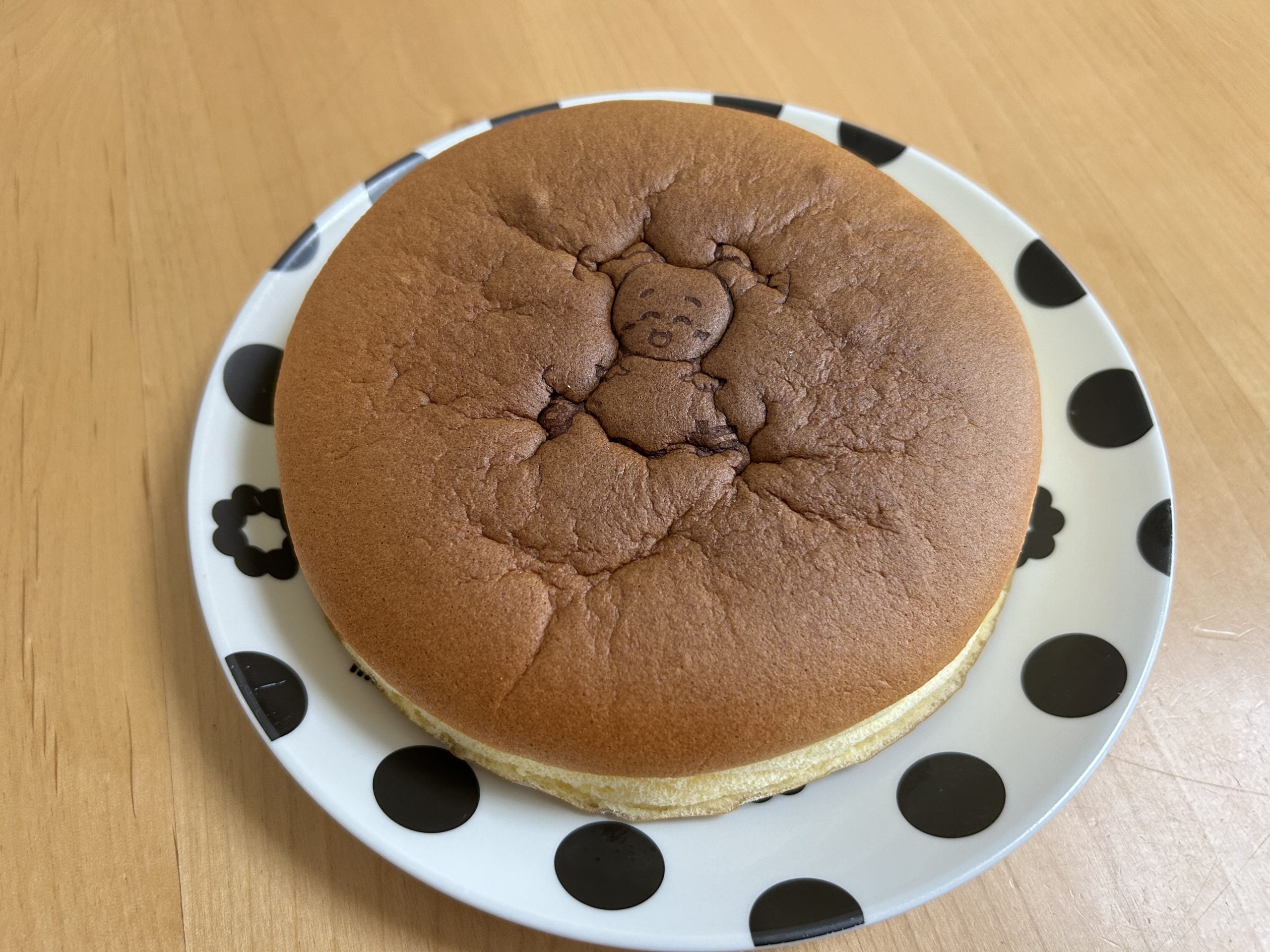 寝屋川】自分へのごほうびに♪ “ずーち”のチーズケーキが、やさしくて