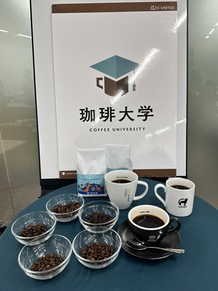 豆の選別から抽出まで！コーヒーの奥深い世界を体験してきました