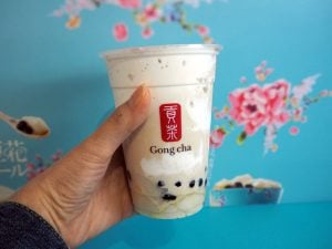 ゴンチャ】豆花は飲むのが新スタイル！新作ドリンクと2026福袋の魅力を