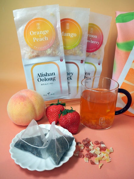 ゴンチャ】豆花は飲むのが新スタイル！新作ドリンクと2026福袋の魅力を