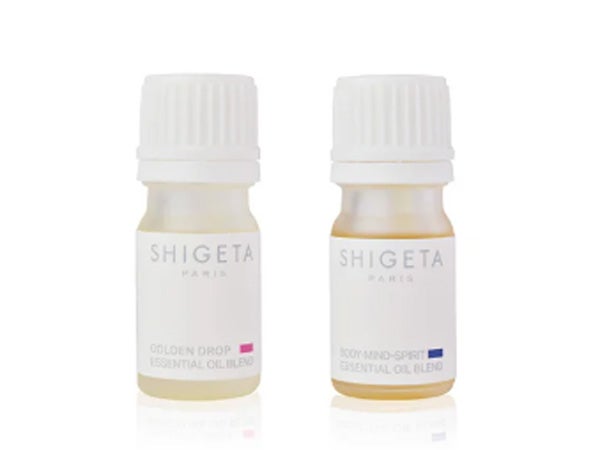 SHIGETA PARIS】天然コスメ好きは急いで！ 20周年を飾るブランド初の