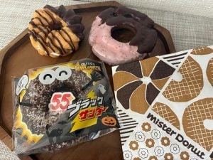 2025振り返り】今年のミスドは“もっちゅりん”が大優勝!? お得に食べ