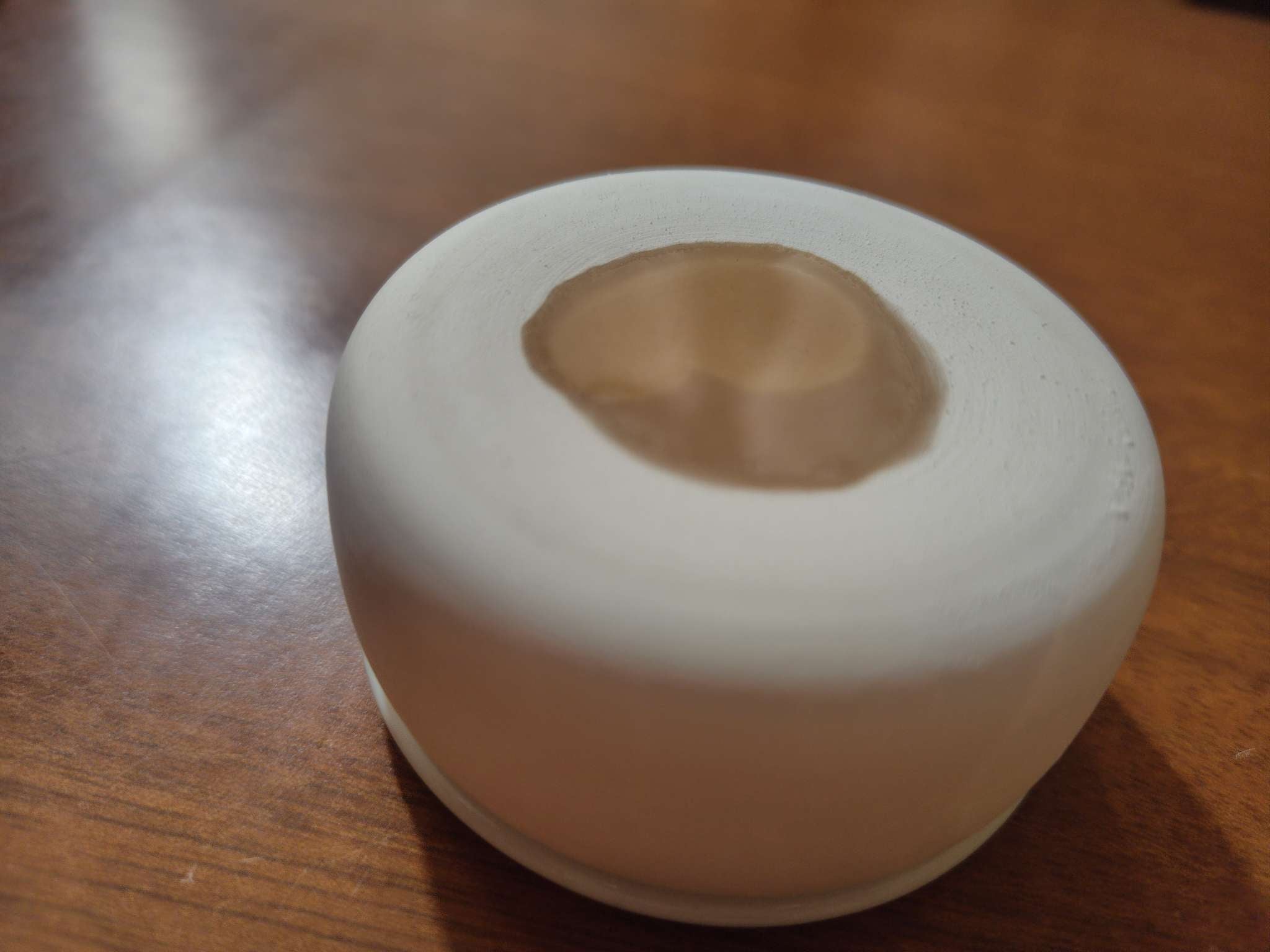 無印良品】はじめてのアロマストーンはデザイン的にも大満足でした