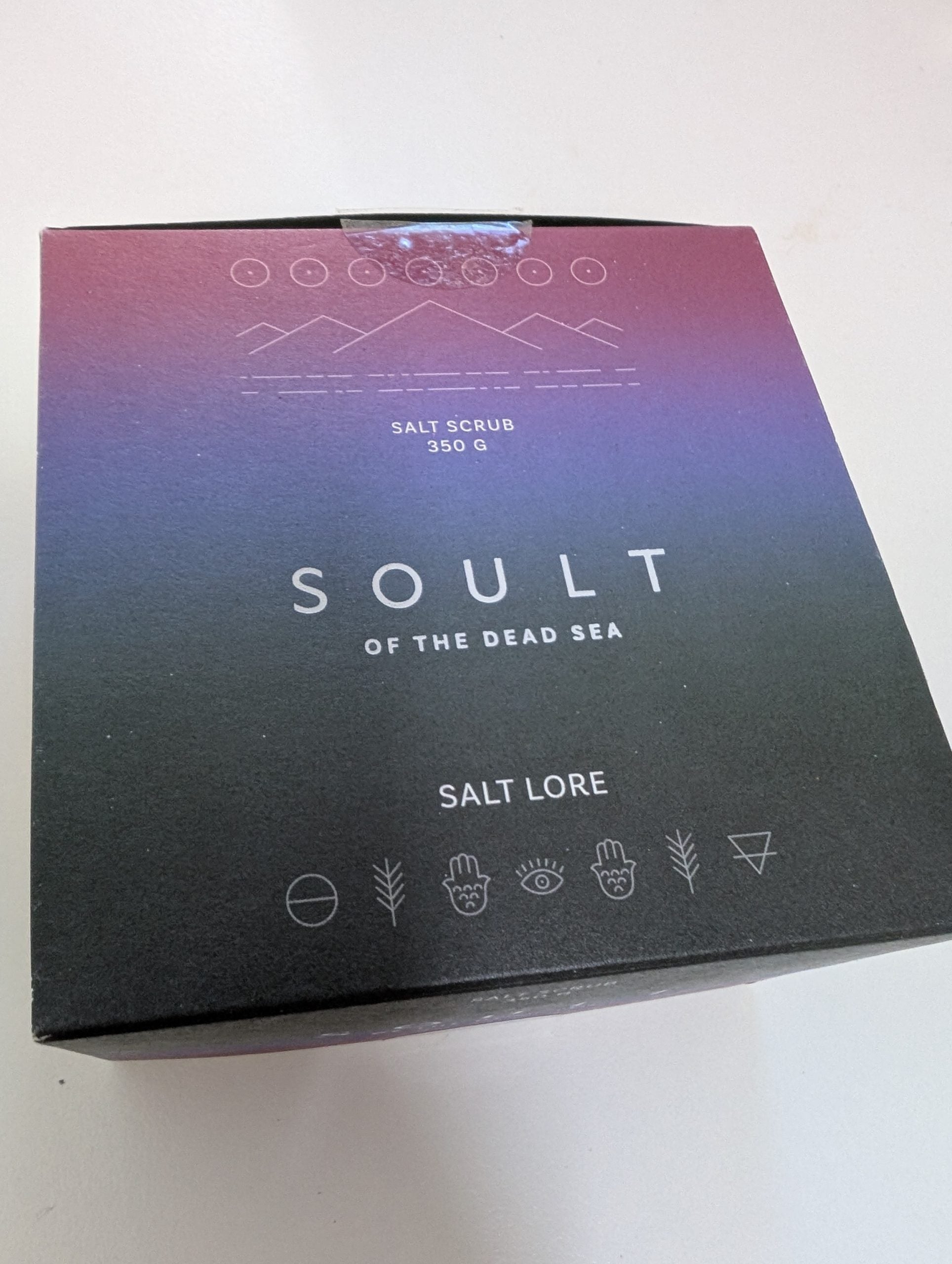 新品 ヨルダン死海 バスソルト他合計6品セット ヌメイラ社製 泥パック 粉