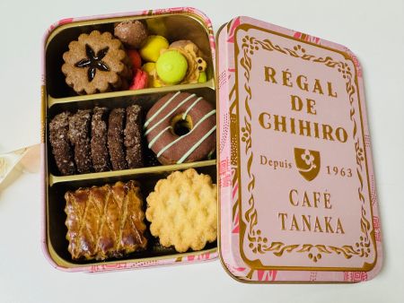 大阪】カフェ・タナカ好き必見♡ここだけの限定がいっぱいのイベント