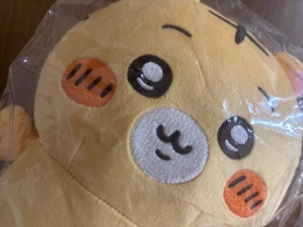 A～D賞までトラだらけ！？ナガノの虎ぬいぐるみくじ引いてみた｜シティ