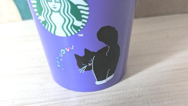 スタバ】早朝から並んだ争奪戦を制してゲット！ハロウィン限定アイテム