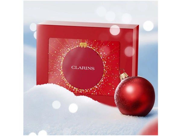 クラランス】きらめく冬のご褒美ギフト♡ 数量限定「アドベント