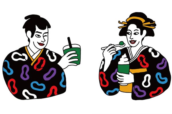 nana's green tea】25周年を記念した福袋はパワーアップ！ 目玉は人気