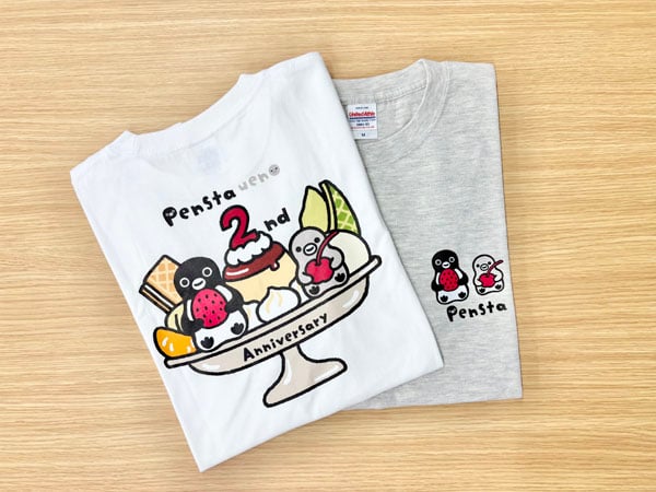 上野】Suicaのペンギンがプリンアラモードに?! ファンならチェック