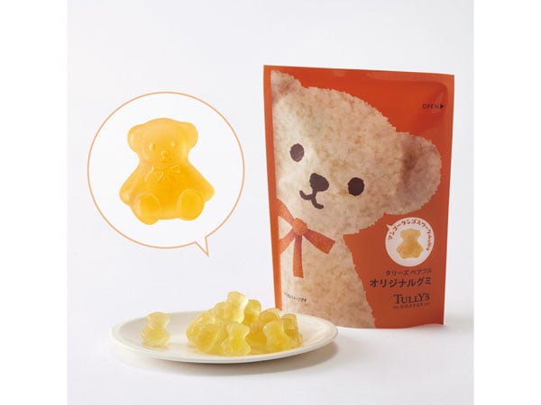 タリーズ】「2026 HAPPY BAG」予約開始！干支テディ、限定コーヒーなど